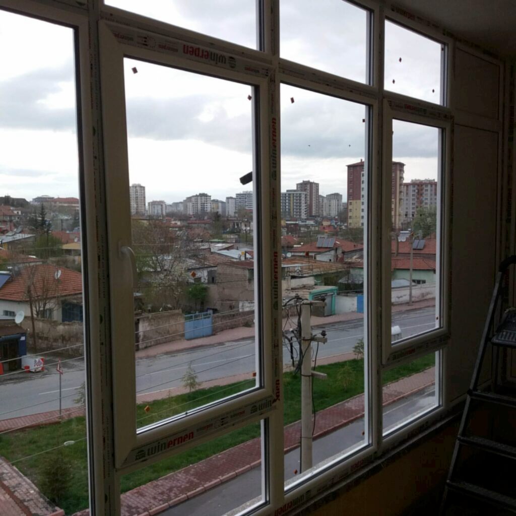 cam balkon