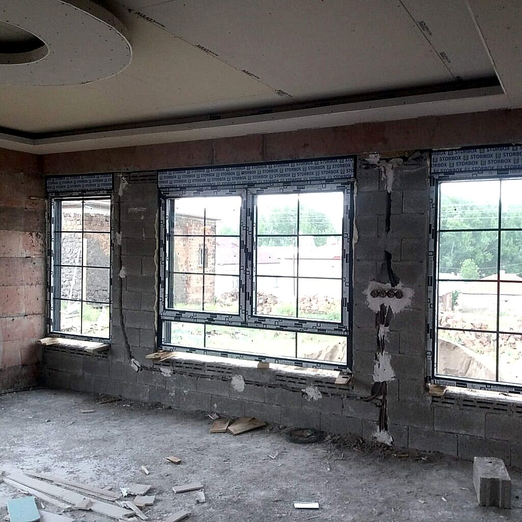 pencere panjur
