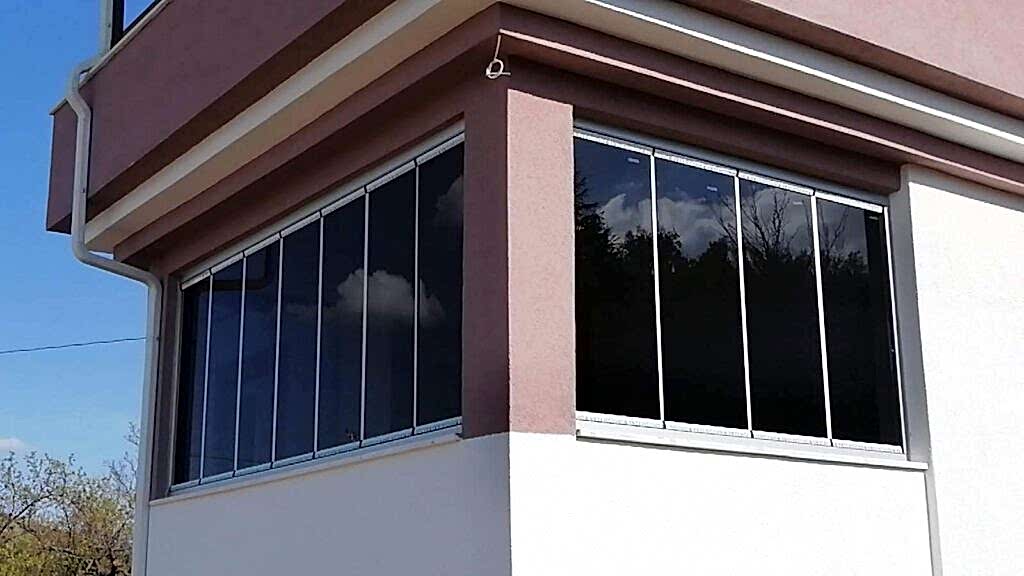 cam balkon