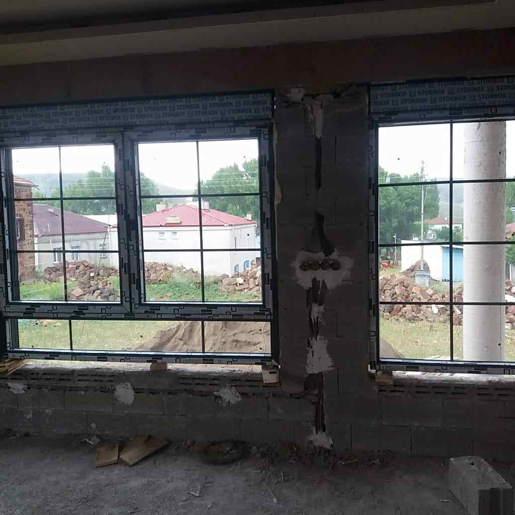 Pencere Panjur