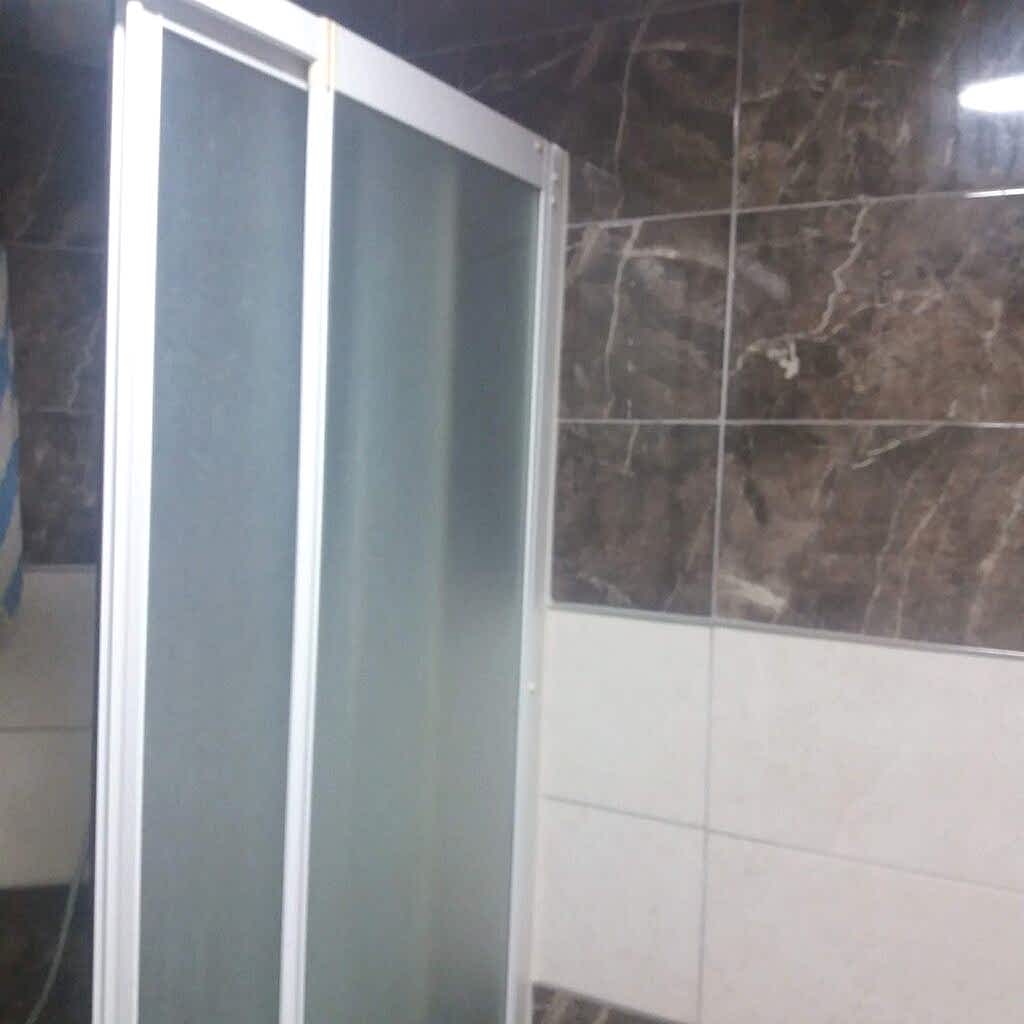 duşakabin